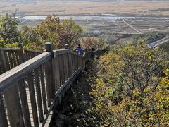 -帽儿山国家森林公园