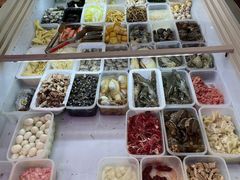 -阿城海鲜捞化(上下杭店)