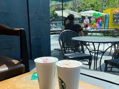 -星巴克(成都龙湖三千集店)