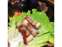 -7年8班朝鲜族非遗美食(三钢里店)