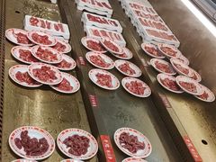 -谭三娘鲜切牛肉自助火锅(北京路店)