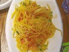 -不是烧烤·武汉烧烤·地道湖北菜(大成路店)