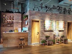 -北武堂拳击散打搏击泰拳俱乐部(三里屯总店)