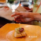 餐厅周内侧VOL.01 饮料总是很出色