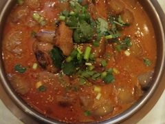 -大鹏国际酒店-天鹅苑自助餐厅