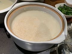 燕麦粥-厦门宝龙铂尔曼大酒店·海鲜自助餐厅