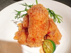 -南里山房·新淮扬菜(徐汇万科店)