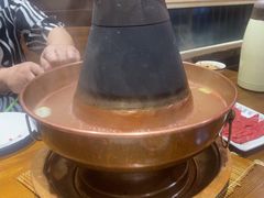 -老北京涮羊肉·龙虾.烧烤(江镇店)