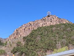 -京东石林峡风景区