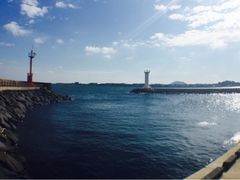 海岸公路-涯月海岸公路