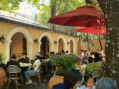 -玫瑰厅上海菜(兴国路店)