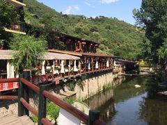 iphone_upload_pic-北京水岸山吧度假村(雁栖镇店)