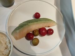 -院里寻菜·精致庭院菜(观沙岭店)