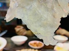 -官塘锋记鱼生·生腌·砂锅粥(牌坊街店)