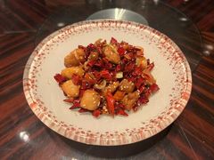 -新天世纪中餐厅