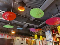 大堂-苏城小院·园林精致苏州菜(斜塘老街店)
