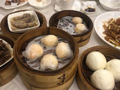 -潮福城大酒楼·潮粤菜·港式点心(阳光城店)