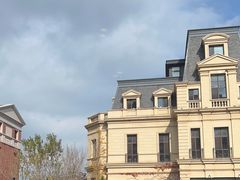 -正德楼果木烤鸭·渔家菜(东港店)