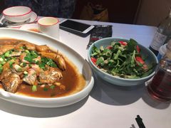 -小厨师·二十年沈家门小海鲜(百井坊巷店)