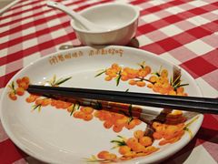 -西贝(无锡万象城店)