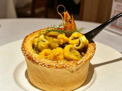 -俄士厨房(时代天街店)