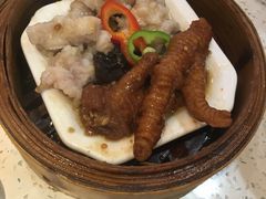 -又一间茶点轩(百汇广场店)