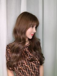 -3AM HAIR SALON染发接发