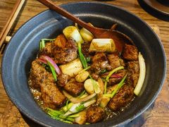 -啫两手·啫啫煲·小饭堂(龙城万科里店)