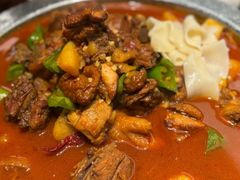 -那拉提之疆·新疆菜(美院店)