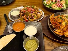 -Q MEX 库迈墨西哥餐吧(双井店)