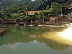 -东部华侨城