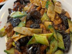 -晋阳饭庄(虎坊桥店)