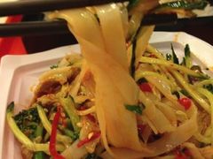 -魏家凉皮(科技三路店)