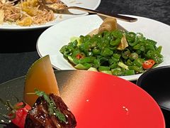 -醉东Oriental House(静安嘉里中心店)