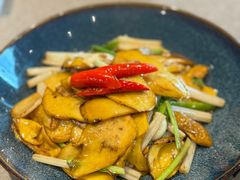 -半山腰·云南菜(侨福芳草地店)