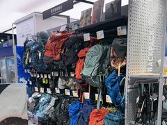 -迪卡侬(环球港店)