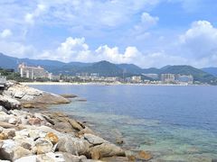 -大梅沙海滨公园