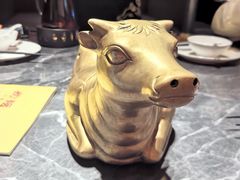 -炊烟小炒黄牛肉(浦东世纪汇店)