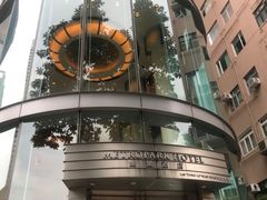 -香港铜锣湾维景酒店