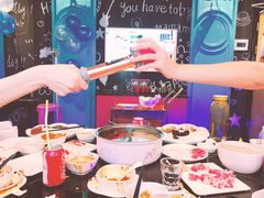 -乐宴KTV(华强北中航城君尚购物中心店)