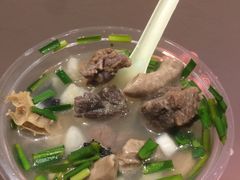 -牛师傅广式药膳牛骨汤美食(江南西店)