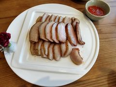 -五谷芳乳鸽王（大梅沙总店C区）(网红打卡店)