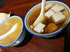 -港湾糖水