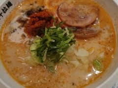 -味千拉面(又一城店)