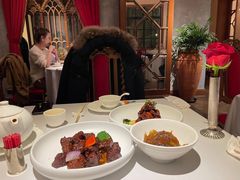 -玫瑰厅上海菜(兴国路店)