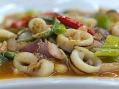 -清香海鲜餐厅(青澳湾地标美食店)