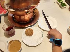 -东来顺饭庄(天坛店)