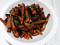 -金春禧·鲁菜海鲜(延吉路万达店)