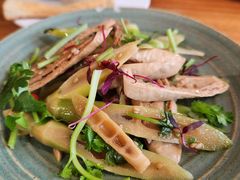 -本处·素食·融合料理(南油店)