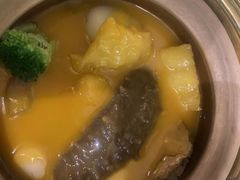 -彩虹之约•淮扬家宴(亚运村店)